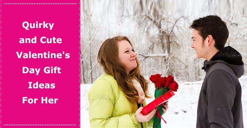 valentine's day gifts for her